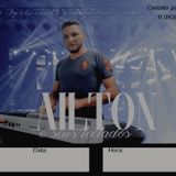 Aílton - O Príncipe do Brega