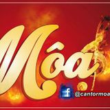 Cantor Môa