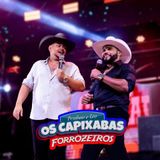 Os Capixabas Forrozeiros