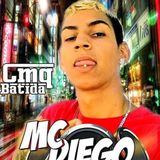 Dieguinho midia
