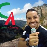 Clayton Alvarez