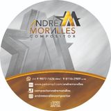 Compositor André Moralles