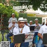 Memorial Frevo Orquestra