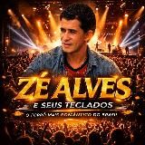 Zé Alves E Seus Teclados