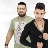 Alex e Gustavo