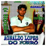 Agnaldo lopes do forró