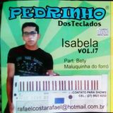 Pedrinho dos Teclados