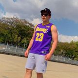 Dj Werlei Silva