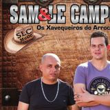 SAM & LE CAMPOS