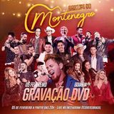 DVD BARZIM DO MONTENEGRO