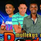 MULLEKYS DO BONDE