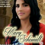 Cantora Mary Schimidt