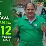 Francisco da Paz