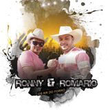 Romario e Rony os RR