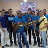 banda embaixadores do rei