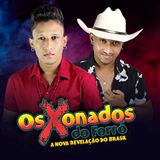 Os Xonados do Forró