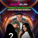 Menina Malina