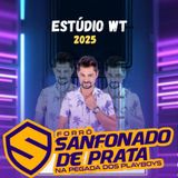SANFONADO DE PRATA