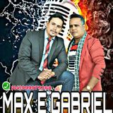MAX E GABRIEL Levitas