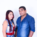 VALDINHO DOS TECLADOS  & IVONETE VA