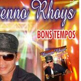 Brenno Rhoys o Joãozinho Do Brega