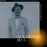 Pr Aguinaldo Silva