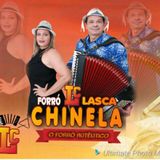Forró Lasca chinela