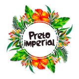 Preto Imperial