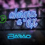 PEGADA de BARÃO