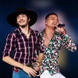 Pedro Sanchez e Thiago