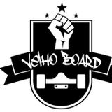 Velho Board