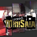 Forrozão MiniSaia( Israel)