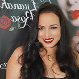 Luanah Rosa