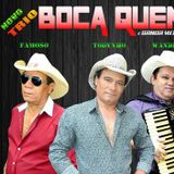 O Novo Trio Boca Quente