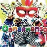 Os Marmanjos