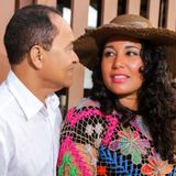 Aury Albuquerque e Josy Gaspar