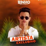 Binho Paredão