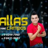 Wallas Campos - Na Pressão do Forró