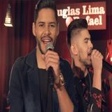 Douglas Lima e Rafael