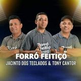 Tony Cantor e Forró Feitiço