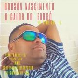 ROBSON NASCIMENTO O CALOR DO FORRÓ