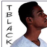 T´Black