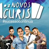 Grupo os novos guris