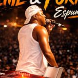 Memê & Forrozão – Espumas ao Vento