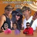 Pressão forrozeira