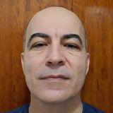 Luis Fernando Canovas Martins
