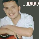 Erik Vanutt