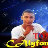 tony calyfornia