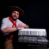 Anderson Oliveira e Grupo Toque Nativo