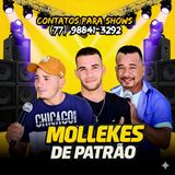 Forró Mollekes de Patrão